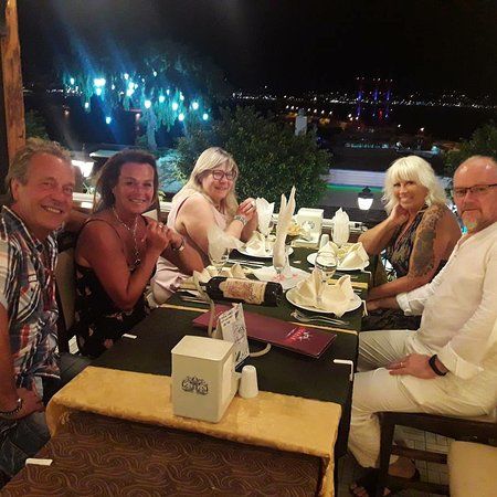 Father and Son Place & Iskele Sofrasi